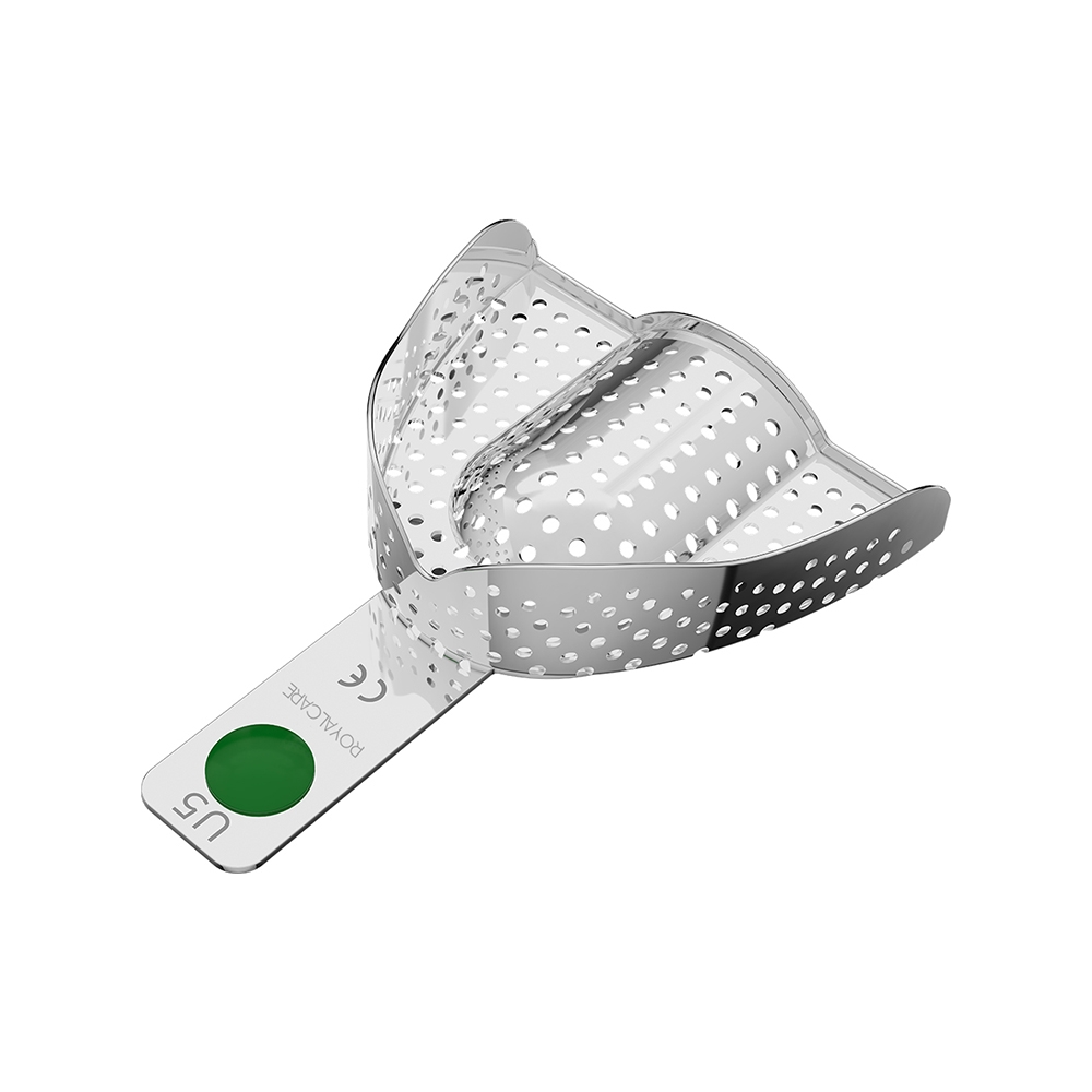 Impression Tray